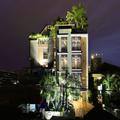 Image of Rasuna Icon Hotel