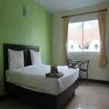 Exterior of Rayaan Guest House