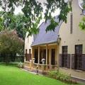 Image of Readman Lodge