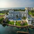 Exterior of Real Inn Cancún
