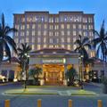 Exterior of Real InterContinental Tegucigalpa at Multiplaza Mall by IHG
