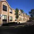 Image of Red Carpet Inn And Suites Monmouth Jtc