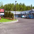 Photo of Red Carpet Inn and Suites Hammonton