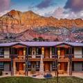 Image of Red Cliffs Lodge Zion, A Tribute Portfolio Hotel - Marriott Bonvo