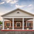 Exterior of Red Lion Hotel Pocatello