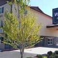 Exterior of Red Lion Inn & Suites Everett