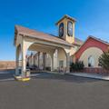 Exterior of Red Lion Inn & Suites Gretna - Omaha SW