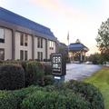 Photo of Red Lion Inn & Suites Hattiesburg