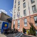 Image of Red Lion Inn and Suites Brooklyn