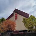 Exterior of Red Oak Inn Belleville / Southfield