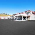 Image of Red Roof Inn Abingdon