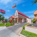 Photo of Red Roof Inn Amarillo West