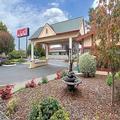 Image of Red Roof Inn Arcata