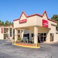 Image of Red Roof Inn Atlanta - Suwanee/ Mall of Georgia