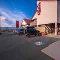 Exterior of Red Roof Inn Binghamton - Johnson City