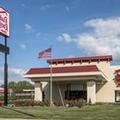 Exterior of Red Roof Inn Bloomington - Normal/ University