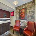Photo of Red Roof Inn Charleston West - Hurricane, WV