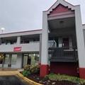 Exterior of Red Roof Inn Charlotte - Airport