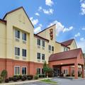 Photo of Red Roof Inn Clyde