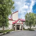Image of Red Roof Inn Columbus - Hebron