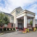 Image of Red Roof Inn Columbus - Ohio State Fairgrounds