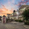 Image of Red Roof Inn Conroe North - Willis