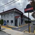 Exterior of Red Roof Inn Copiague