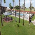 Exterior of Red Roof Inn Corpus Christi North - Near Downtown