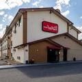 Image of Red Roof Inn Culpeper