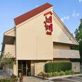 Image of Red Roof Inn Detroit Roseville / St. Clair Shores