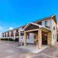 Image of Red Roof Inn Dry Ridge