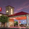 Image of Red Roof Inn Dumas