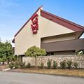 Image of Red Roof Inn Fairmont