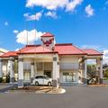 Photo of Red Roof Inn Fayetteville I-95