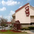 Exterior of Red Roof Inn Florence - Civic Center