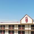 Image of Red Roof Inn Fredericksburg South