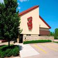 Exterior of Red Roof Inn Harrisburg - Hershey