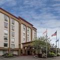 Exterior of Red Roof Inn Hartford - New Britain