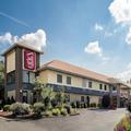 Image of Red Roof Inn Hartford - Vernon
