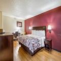 Image of Red Roof Inn Houston East – I-10