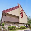 Image of Red Roof Inn Huntington
