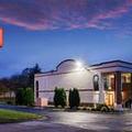 Image of Red Roof Inn Indianapolis East