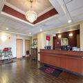 Photo of Red Roof Inn Jackson, OH
