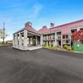 Image of Red Roof Inn Kingsport