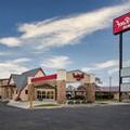 Exterior of Red Roof Inn Lumberton