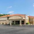 Image of Red Roof Inn Manchester, TN