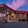 Photo of Red Roof Inn Marion, VA