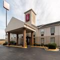 Image of Red Roof Inn Morehead