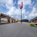 Image of Red Roof Inn New Orleans - Westbank