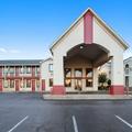 Image of Red Roof Inn Oklahoma Airport – I-40 W/Fairgrounds